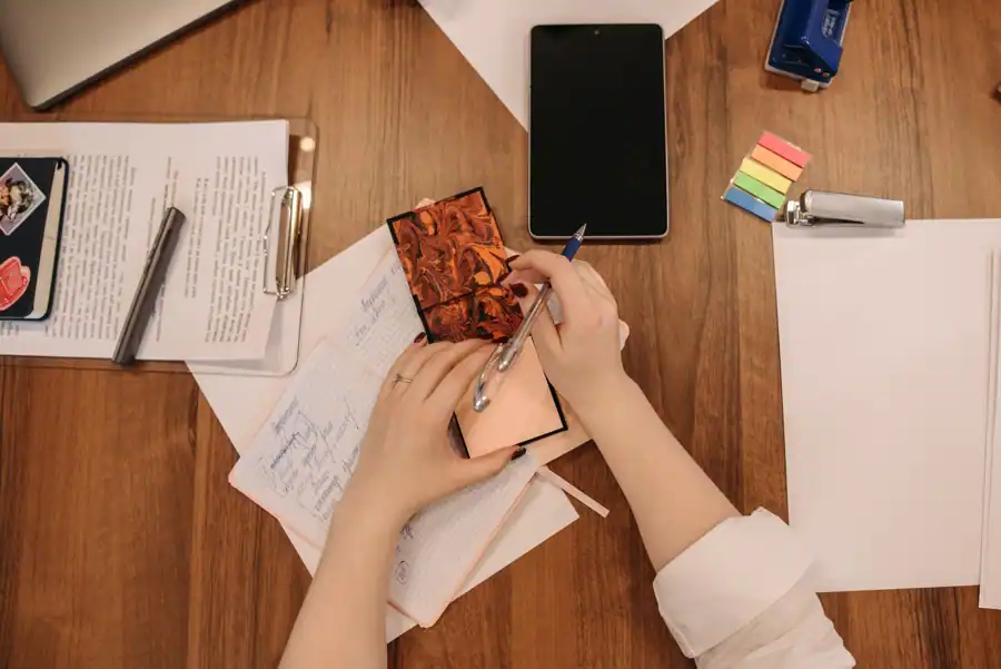 Заметки cо встречи U Skillz с Андреем Дороничевым